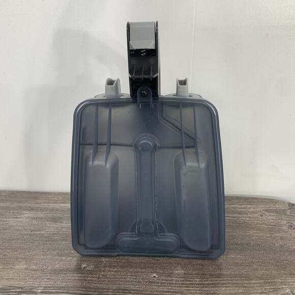 Hoover PowerScrub Deluxe SpinScrub FH50150 FH50141 Clean Water Tank Replacement - Picture 4 of 7